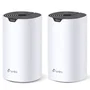 TP-Link Deco S7 AC1900 Wi-Fi Mesh Doble Banda (Pack de 2) Blanco